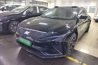 智己汽车 智己L7 2022款 Dynamic