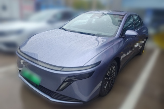 日产N6 2026款 180 Max