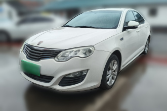 荣威550 2014款 550S 1.8L 手动智选版