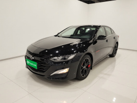 雪佛兰 迈锐宝XL 2022款 Redline 550T 自动锐动版