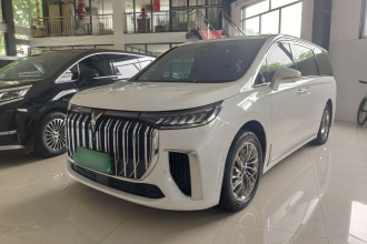 岚图汽车 岚图梦想家 2022款 低碳版 梦+智享包