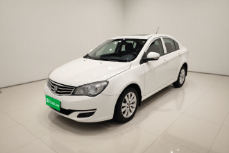 荣威350 2015款 1.5L 手动豪华天窗版