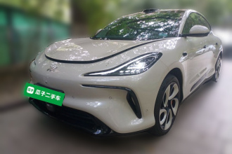 智己汽车 智己LS6 2023款 Max 超强性能版