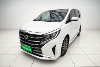 广汽传祺 传祺M8 2021款 领秀系列 390T 至尊版