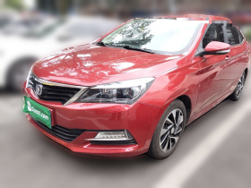 长安 悦翔V7 2016款 1.6L 手动乐趣型 国V