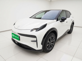 极氪X 2025款 五座长续航版