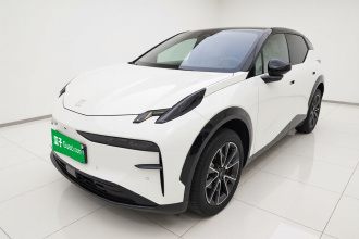 极氪X 2025款 五座长续航版