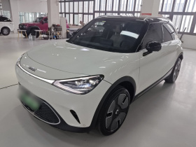 smart精灵#1 2024款 Premium版