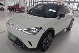 smart精灵#1 2024款 Premium版