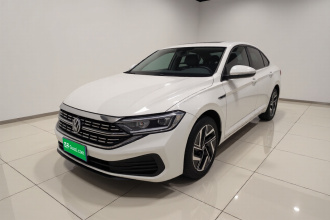 大众 速腾 2023款 300TSI DSG飞越版