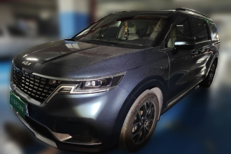 起亚 嘉华 2021款 2.0T 旗舰版