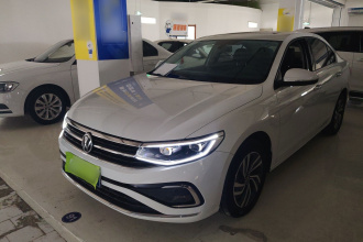 大众 宝来 2023款 200TSI DSG悦行版