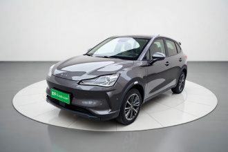 哪吒汽车 哪吒V 2022款 Pro 长续航智趣版