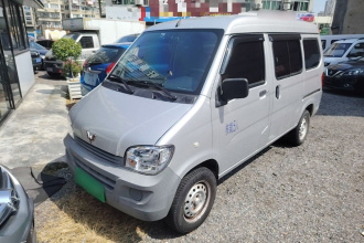 五菱汽车 五菱之光 2023款 1.5L 实用型 5/7座