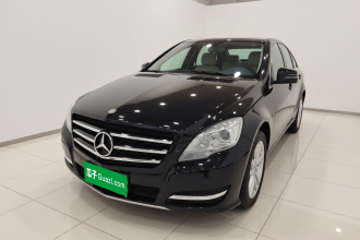 奔驰R级 2015款 R 320 4MATIC 豪华型