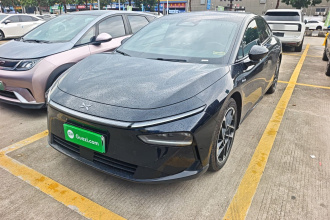 小鹏P7+ 2024款 长续航 Max