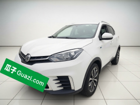 名爵 锐腾 2019款 20T 手动尊享氙灯版