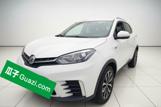 名爵 锐腾 2019款 20T 手动尊享氙灯版