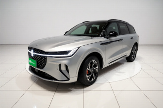 林肯 航海家 2025款 2.0T 四驱尊睿混动版