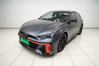广汽传祺 影豹 2022款 270T DCT J16 R-style赛道版