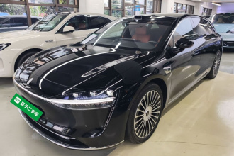 享界S9T 2025款 增程 Ultra长续航版 (192线激光雷达）
