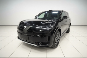 腾势N9 2025款 尊荣型