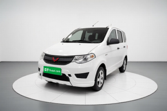 五菱汽车 五菱宏光 2018款 1.5L 经典款S基本型