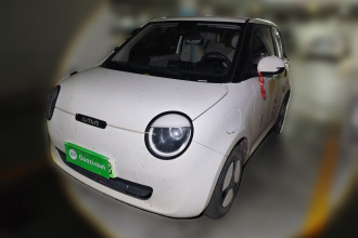 长安启源 长安Lumin 2022款 210km 香甜款