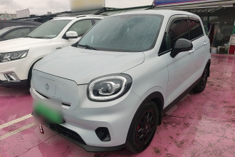 零跑汽车 零跑T03 2023款 310轻享版