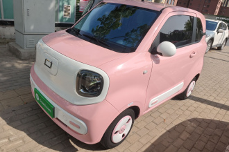 奔腾小马 2024款 170km 活力马