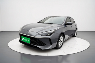 荣威i5 2026款 1.5L CVT豪华版