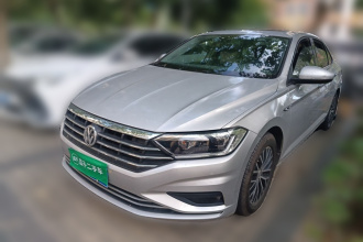 大众 速腾 2020款 280TSI DSG舒适型 国VI