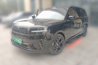 小米汽车 小米澎程N90 2026款 Max 7座