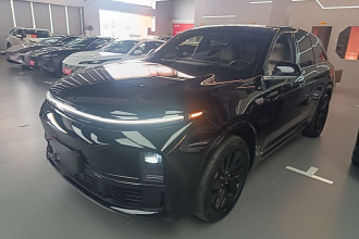 理想汽车 理想L7 2023款 Pro