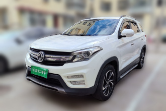 东风风光 风光S560 2018款 1.8L 手动舒适型 7座