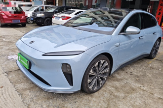蔚来ET5T 2024款 75kWh Touring