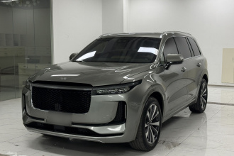 理想汽车 理想ONE 2020款 增程6座版