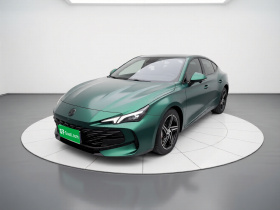 名爵 MG7 2025款 1.5T 300 DCT豪华版