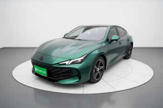 名爵 MG7 2025款 1.5T 300 DCT豪华版