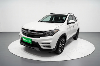 东风风光 风光S560 2018款 1.8L 手动舒适型 7座
