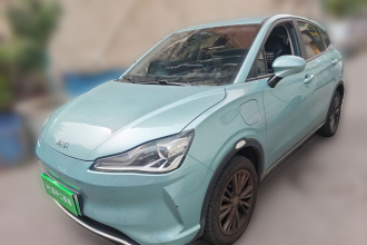 哪吒汽车 哪吒V 2022款 潮 400 Lite