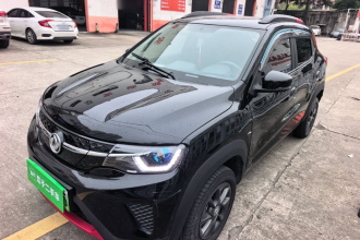 东风纳米 纳米BOX 2022款 追风版 331KM 进阶型