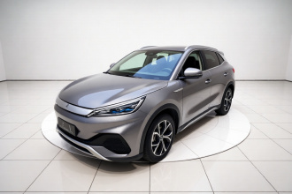 比亚迪 元PLUS 2022款 430KM 尊贵型