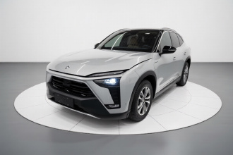 蔚来ES8 2020款 415KM 七座版