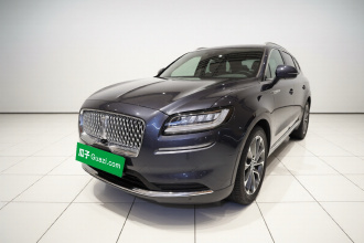 林肯 航海家 2021款 2.0T 四驱尊享版