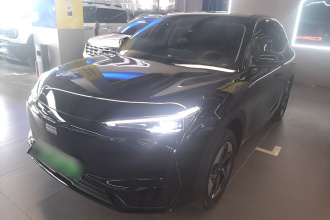 吉利银河 银河E5 2026款 610km 远航版