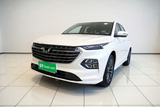 五菱汽车 五菱凯捷 2020款 1.5T CVT尊贵型