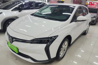 别克 微蓝6 2023款 改款 430km 出行版