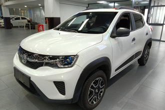 东风纳米EX1 2022款 PRO 悦享型