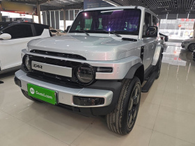 iCAR 超级V23 2025款 501四驱智驾版